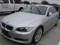 2008 3 Series 328i Convertible #1
