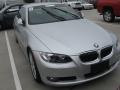 2008 3 Series 328i Convertible #4