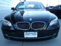 2008 5 Series 528xi Sedan #2
