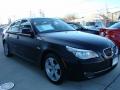 2008 5 Series 528xi Sedan #3