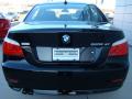 2008 5 Series 528xi Sedan #4