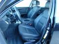 2008 5 Series 528xi Sedan #8