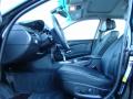 2008 5 Series 528xi Sedan #9