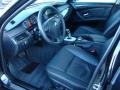 2008 5 Series 528xi Sedan #10