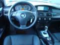 2008 5 Series 528xi Sedan #12