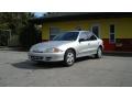 2001 Cavalier LS Sedan #1