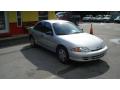 2001 Cavalier LS Sedan #3