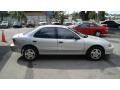 2001 Cavalier LS Sedan #4