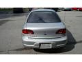 2001 Cavalier LS Sedan #6
