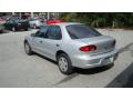 2001 Cavalier LS Sedan #7