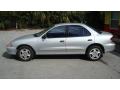 2001 Cavalier LS Sedan #8