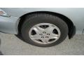 2001 Cavalier LS Sedan #9