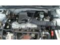 2001 Cavalier LS Sedan #22