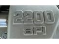 2001 Cavalier LS Sedan #25