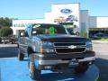 2006 Silverado 2500HD LT Extended Cab 4x4 #1