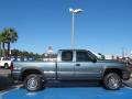 2006 Silverado 2500HD LT Extended Cab 4x4 #2