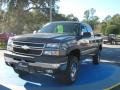 2006 Silverado 2500HD LT Extended Cab 4x4 #7