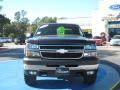 2006 Silverado 2500HD LT Extended Cab 4x4 #8