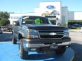 2006 Silverado 2500HD LT Extended Cab 4x4 #9