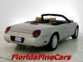 2004 Thunderbird Deluxe Roadster #2