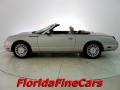 2004 Thunderbird Deluxe Roadster #3