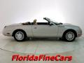 2004 Thunderbird Deluxe Roadster #4