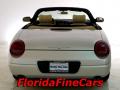 2004 Thunderbird Deluxe Roadster #6