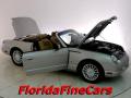 2004 Thunderbird Deluxe Roadster #7