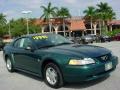 2000 Mustang V6 Coupe #1