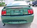 2000 Mustang V6 Coupe #4