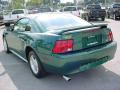 2000 Mustang V6 Coupe #5