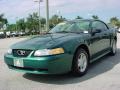 2000 Mustang V6 Coupe #7