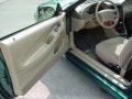 2000 Mustang V6 Coupe #9
