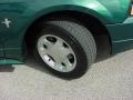 2000 Mustang V6 Coupe #15