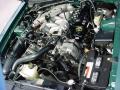  2000 Mustang 3.8 Liter OHV 12-Valve V6 Engine #16