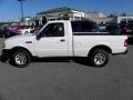 2007 Ranger XL Regular Cab #2