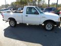 2007 Ranger XL Regular Cab #8