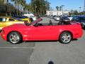 2008 Mustang GT Premium Convertible #2