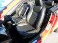 2008 Mustang GT Premium Convertible #4