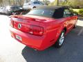 2008 Mustang GT Premium Convertible #9