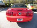 2008 Mustang GT Premium Convertible #10
