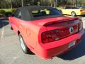 2008 Mustang GT Premium Convertible #11