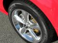 2008 Mustang GT Premium Convertible #12