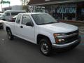 2008 Colorado Work Truck Extended Cab #1
