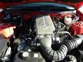 2008 Mustang GT Premium Convertible #14