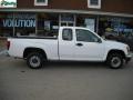 2008 Colorado Work Truck Extended Cab #2