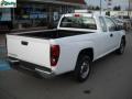 2008 Colorado Work Truck Extended Cab #3