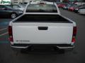 2008 Colorado Work Truck Extended Cab #4