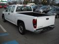 2008 Colorado Work Truck Extended Cab #5