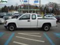2008 Colorado Work Truck Extended Cab #6
